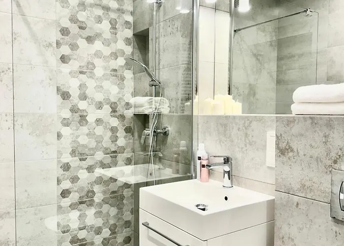 Grunwald - Ptasia 300m Od Stadionu Апартаменты Познань